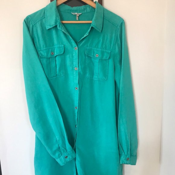 Esqualo Dress - Picture 1 of 5